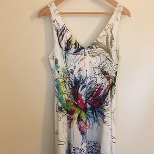 Anthropologie Maeve Dress